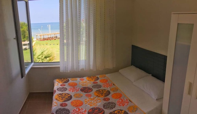 Ergul Apart Hotel