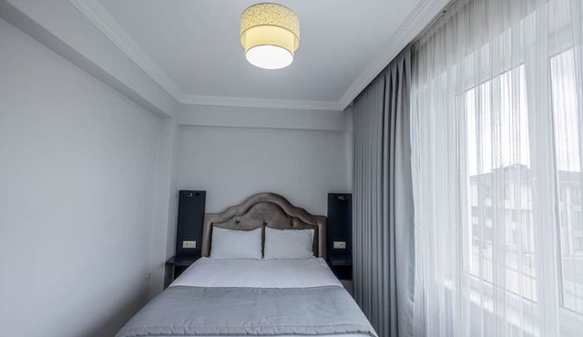 Z&B Home in Ürgüp