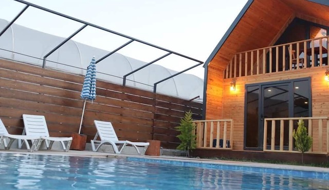 Irbec Apart & Bungalow in Demre