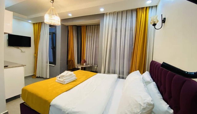 Galata Zade Hotel