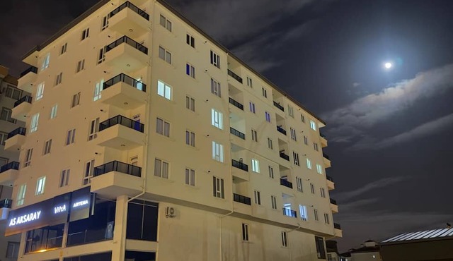 Köşk Rezidans Apart in Aksaray