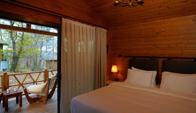 Suma Disanje Boutique Hotel