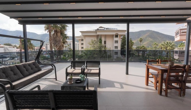 Beach Suite İçmeler Marmaris in Marmaris