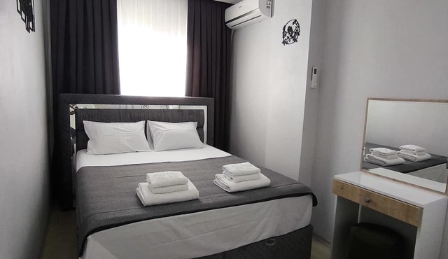 Rize Akarsu Apart in Rize