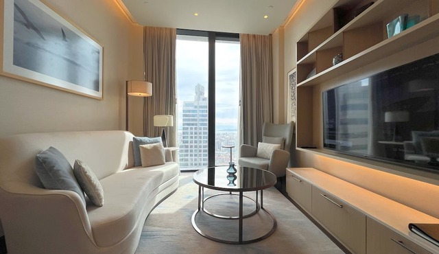 Flex Emaar Address