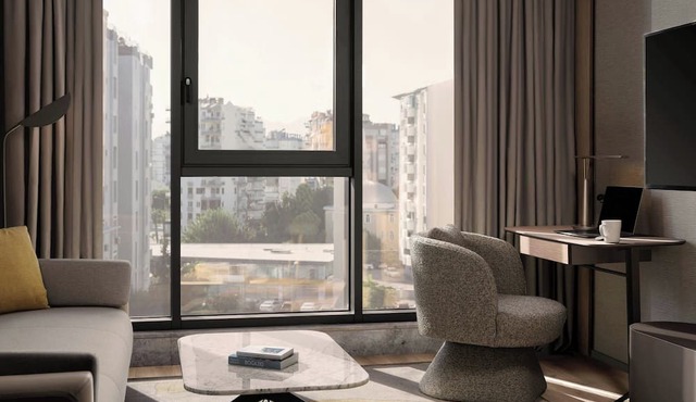 Marriott Executive Apartments Antalya in Antalya