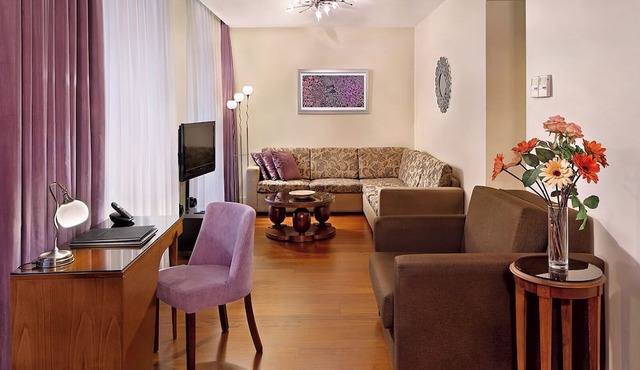 Galateia Residence