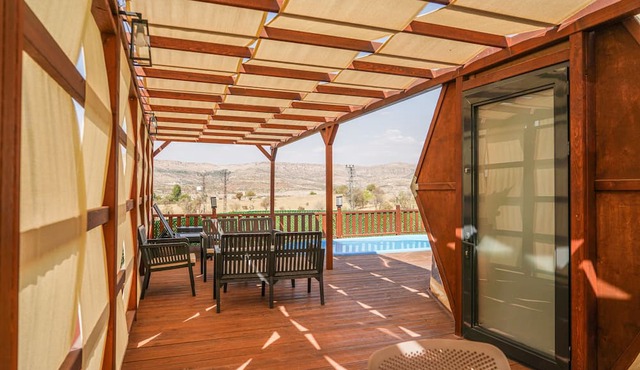 Green Park Hotel Mardin