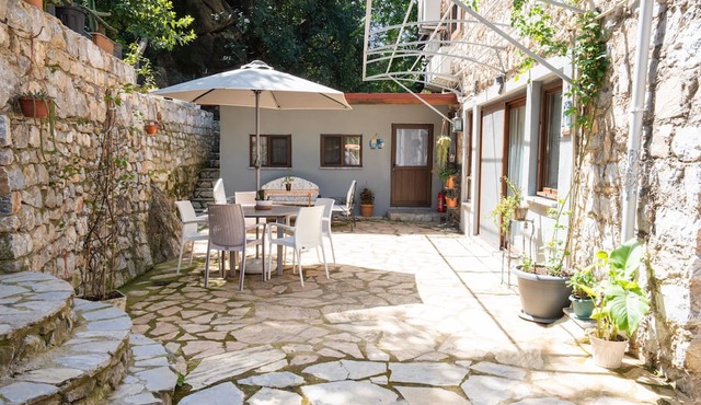 Beach Suite İcmeler (Ula Mimarisi) in Muğla
