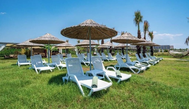 Club Arona Luxury Villas Belek Playa Villas in Serik