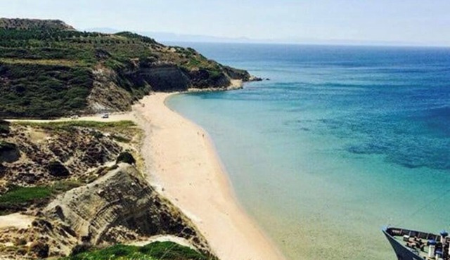 AKBAY HOME BOZCAADA