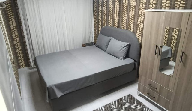 Alp Apart Otel in Aksaray