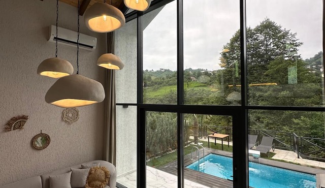 Dd's Roof Villas
