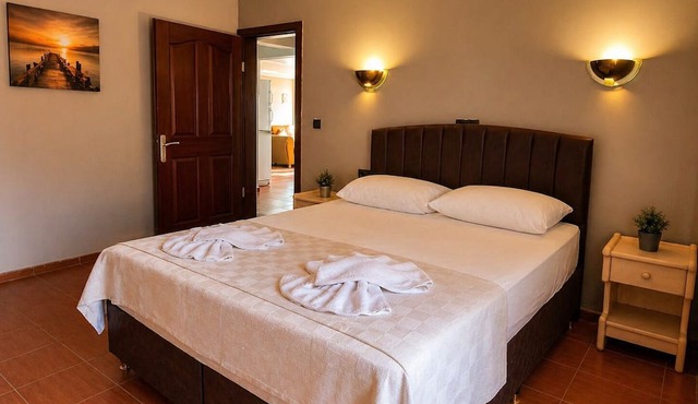 Evita Hotel
