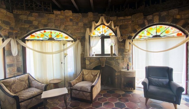 Nurmahal Art & Heritage in Bodrum