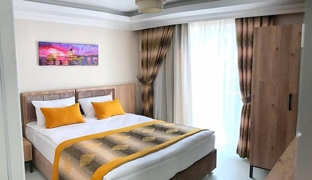 Alfa Apart Hotel