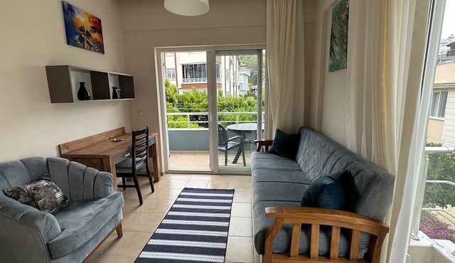 Kemer Comfort Apartment