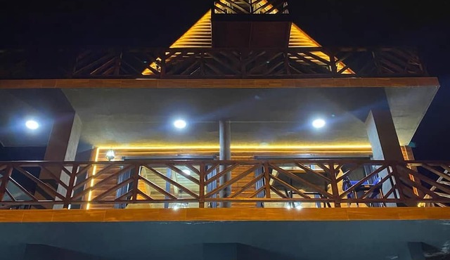 Ayderan Suit Bungalov in Pazar