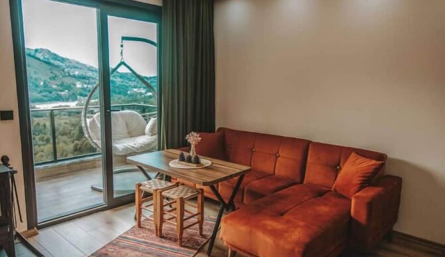 Green Hill Pension in Ardesen