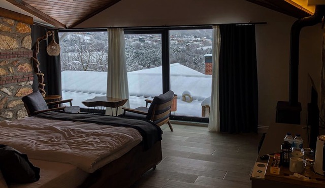 MASKLAVİ