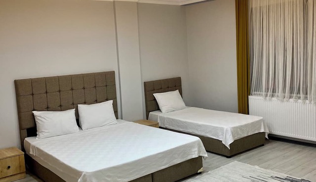 Ozn Suıt Aırport