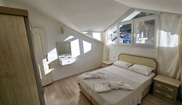 Azure Ev Fethiye
