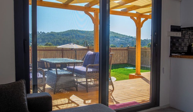 Prive Mini Homes & Camping in Dalaman