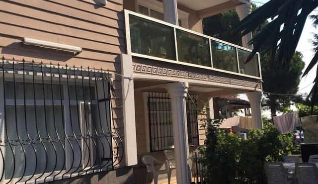 Yelken Motel in Armutlu