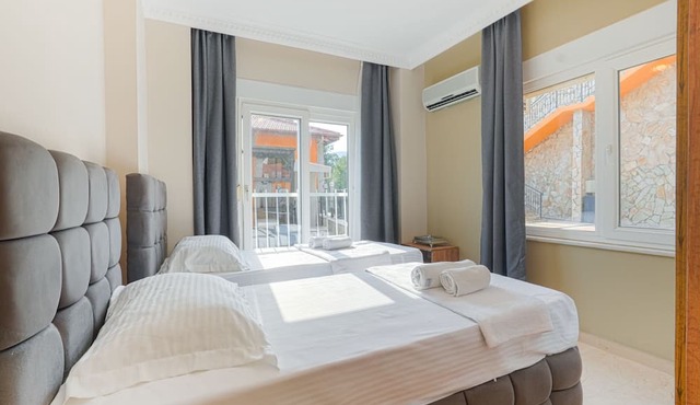 Feda Villas