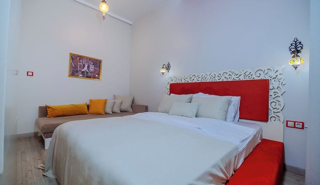 Taksim Nil Apartment in Istanbul