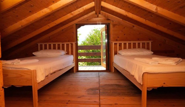 İztuzu Bungalow & Camping