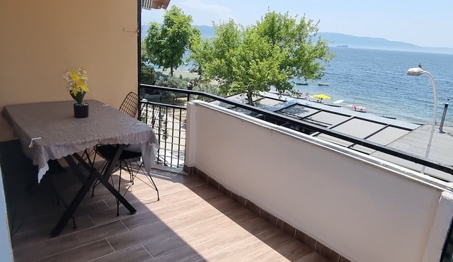 KERİMBEY APART in Gemlik