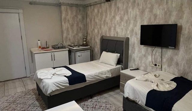 Ist Suit Otel in Van