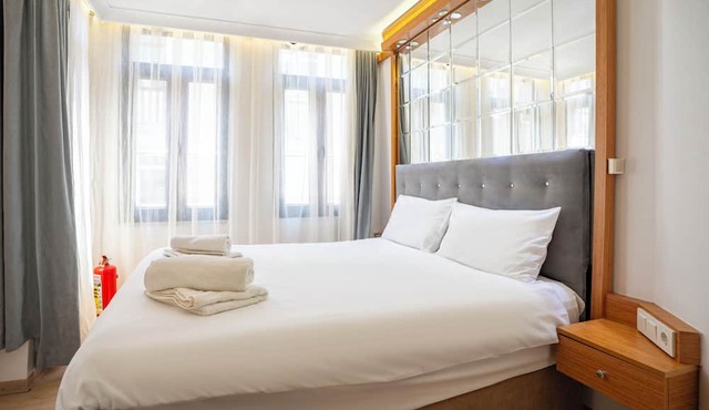 Viva Sirkeci Butik Otel in Istanbul