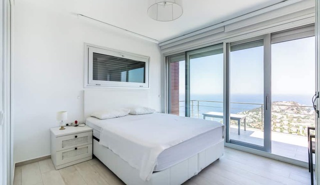 Bodrum,Yalıkavak - 3 Bedroom - Amazing view in Malina villas bodrum