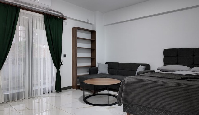 Faraza Rooms