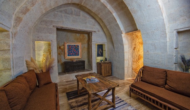 fragmancavecappadocia.com in Ürgüp