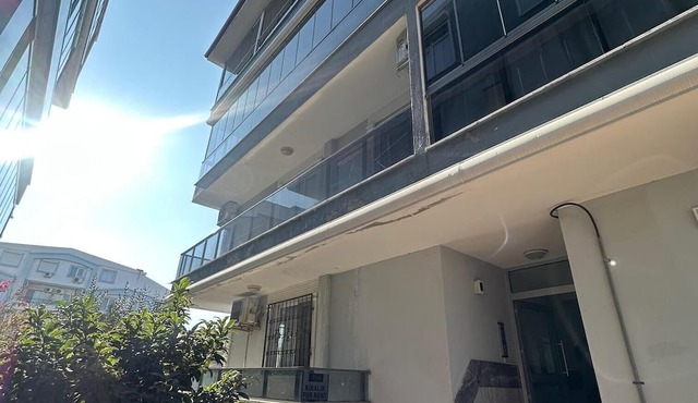 Mavi Restaurant & Apartments 1
