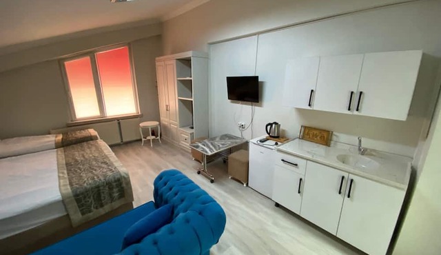 KUTLU SUİT'S in Ankara