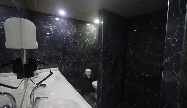 Home Suit apart otel in Kutahya