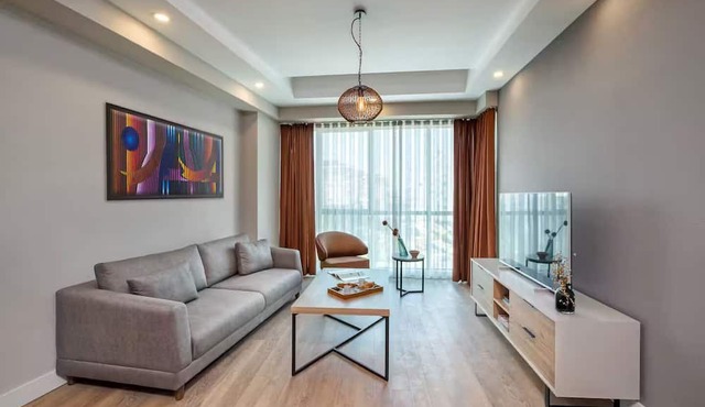 Sirius Town Residence & SPA Heated Indoor Pool, Hammam, Sauna, GYM, Outdoor Pool