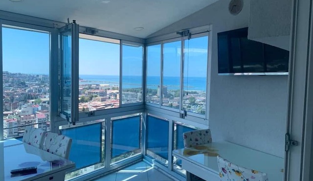 NURALP APART OTEL