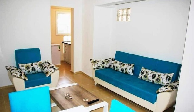 Mavi Hotels in Cesme