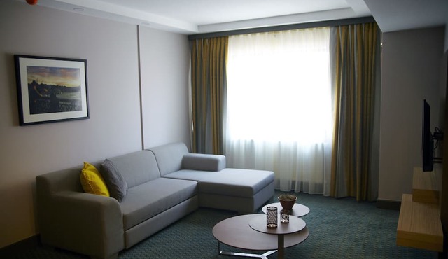 Tophane Suites in Istanbul