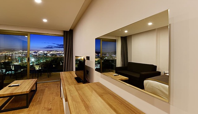 Jasmin Elite Residence & SPA