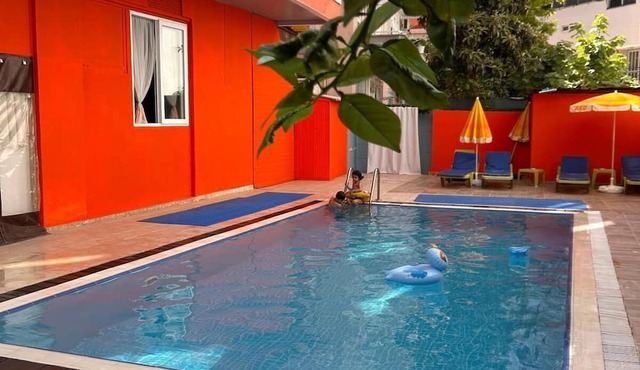 Best Life Apart Hotel in Alanya