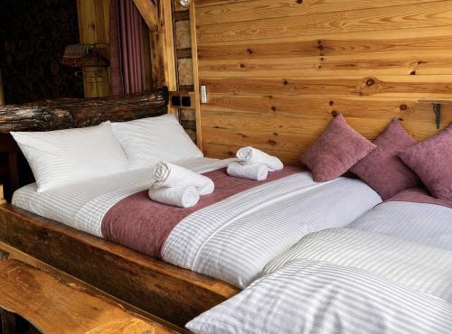 YAYLAMİSUN SUITE HOTEL Luxury Nature Stay Çamlıhemşin