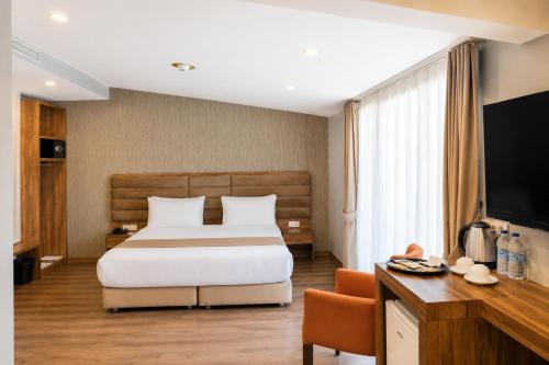 Elite World Inn Istanbul Mahmutbey