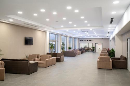 Unipark Hotel By Greenwood