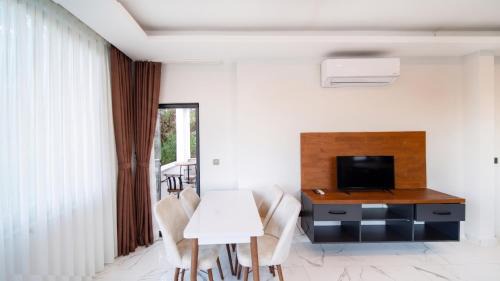 Bodrum Blue Bay Hotel & Restaurant in Bodrum City